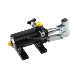 Pm70se Hydraulic Hand Pumps For Hydraulic System Standby Power Manual Hydraulic Hand Pump Hydraulic Hand Pump Jack