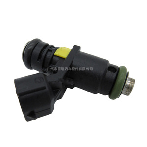 Inyector de Combustible 036906031AG para Volkswagen Polo Golf 1.4, Pieza de Repuesto Nueva - Product Image 4
