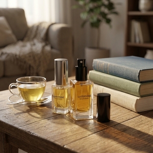 Flaconi di Profumo Mini da 10 <span class=keywords><strong>ml</strong></span> e <span class=keywords><strong>5</strong></span> <span class=keywords><strong>ml</strong></span> all'Ingrosso, Decanter per Profumo con Astuccio, Bottiglie in Vetro - Product Image 1