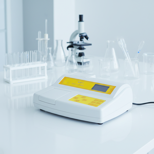 NADE Lab Watertestinstrument Troebelheidsmeter 0-200 NTU WGZ-200A - Product Image 4