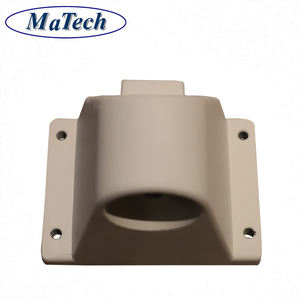 Proveedor de China, carcasa personalizada, 25 Merge Billet Turbo Collector - Product Image 6