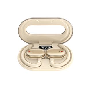 Auriculares OWS de Clip Abierto <span class=keywords><strong>para</strong></span> Deporte, Auriculares Estéreo Portátiles con Gancho <span class=keywords><strong>para</strong></span> la Oreja, Pantalla Digital de Batería, Auriculares Inalámbricos TWS - Product Image 3