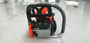 Silencio prueba extra larga cadena VI <span class=keywords><strong>bqr</strong></span>/máquina de farmertec g111one manos sierra de cadena - Product Image 4