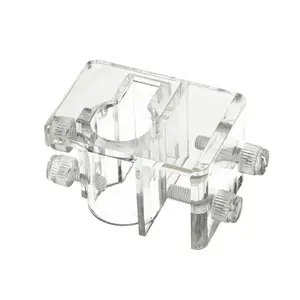 <span class=keywords><strong>Aquarium</strong></span> Inlaat En Uitlaat Pijp Klem Acryl Pijp Clip - Product Image 1