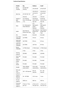 Venta al por mayor semiautomática de triple acción mini hidráulica de 10 toneladas respetuosa con el medio ambiente dobladora para chatarra coches India Metal - Product Image 3