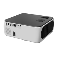 Mini projecteur Q3 léger Android9 WIFI Projection d'écran sans fil OEM ODM