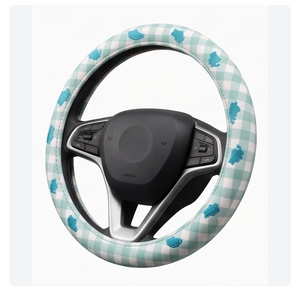 Funda para volante - Product Image 3