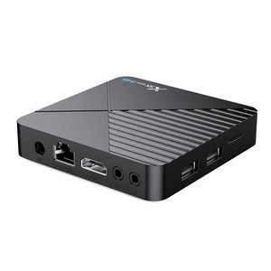 กล่องทีวีแอนดรอยด์ X88 Mini 13 ราคาโรงงาน RK3528 Android 13 WiFi Set Top Box Rk3528 กล่องทีวีแอนดรอยด์สมาร์ท 8k - Product Image 3