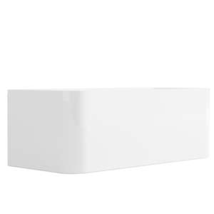 <span class=keywords><strong>Baignoire</strong></span> autoportante en acrylique moderne pour salle de bain intérieure - Product Image 4