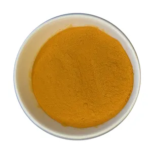 Orange Powder 95% C21H11NO5S Fluorescein Isothiocyante 3326-32-7 FITC For Biochemical Studies Fluorescent Antibody Tracing