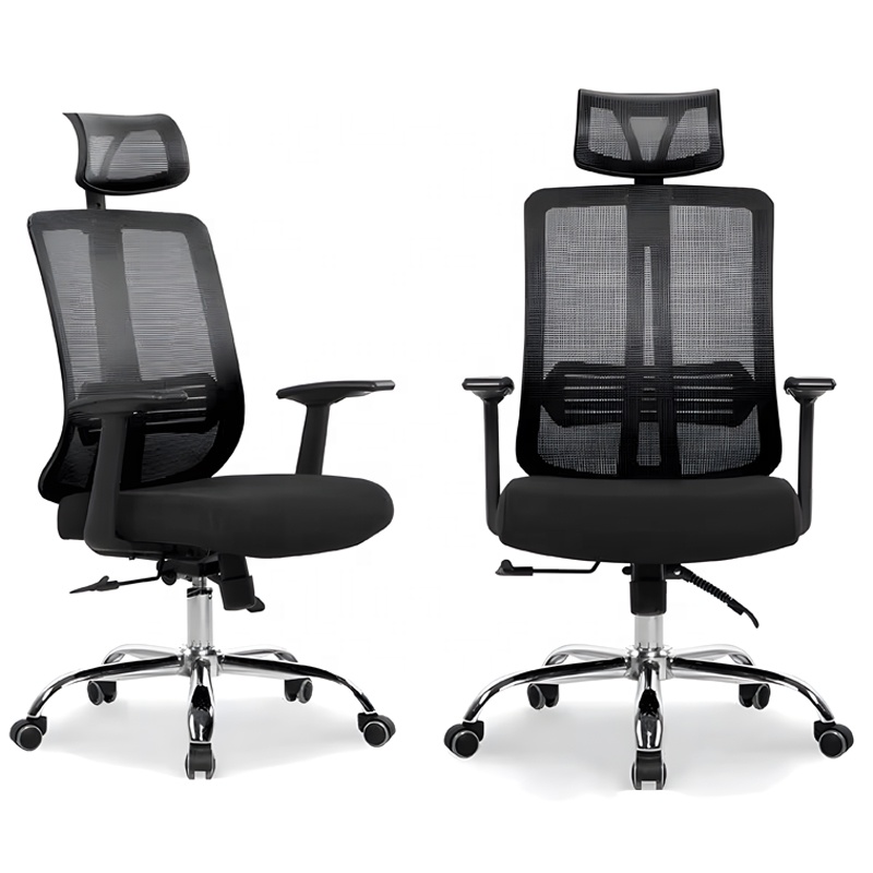 Ergonomic silla ejecutiva de oficina Wholesale Luxury