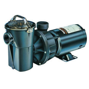 Pompe de piscine Hayward TriStar XL 1,5 CV monophasée, corps en plastique, installation facile - Product Image 1