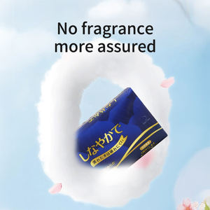 TIKIHOME Mouchoirs en papier 4 couches imprimés sérigraphiés 100% pâte de bois vierge Épais Utilisation humide et sèche 100 tirages 155x180mm pour usage domestique - Product Image 4