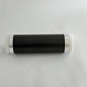 Laboratorio Batería de iones de zinc Electrodo Vanadio Pentóxido <span class=keywords><strong>V2O5</strong></span> Lámina de acero inoxidable recubierta - Product Image 4