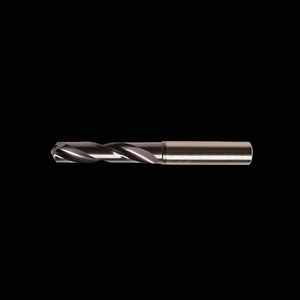 Foret universel en carbure 5xD avec revêtement Nano TiAlN pour machines-outils - Product Image 3