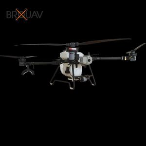 BROUAV Nouveau drone de pulvérisation agricole avec technologie UAV, facile à utiliser, économique, directement de l'usine - Product Image 1
