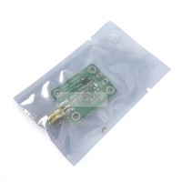 Módulo AD8318 70DB 1MHz - Detector de -8GHz y Controlador Logarítmico, Amplificador RF, Módulo de Demodulación Logarítmica RSSI