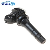 Sensor Tekanan Ban TPMS 315MHz F2GT-1A180-BB Baru untuk Escape 17-18 F-150 Mustang Fiesta dengan Daya Tahan Baterai 3 Tahun dan Garansi 12 Bulan.