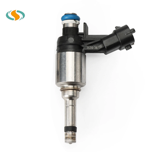 <span class=keywords><strong>Injecteur</strong></span> de carburant 35310-2B130 pour Hyundai Kappa pour Hyundai Accent Veloster KIA RIO 1.6L 2012-2017 - Product Image 2