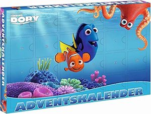 Boîte de matériel mystère avec logo personnalisé <span class=keywords><strong>Calendrier</strong></span> de l'avent poisson 24 jours <span class=keywords><strong>Calendrier</strong></span> de l'avent pêche - Product Image 6