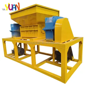 Widely used shredder wood shredder machine price is very cheap
