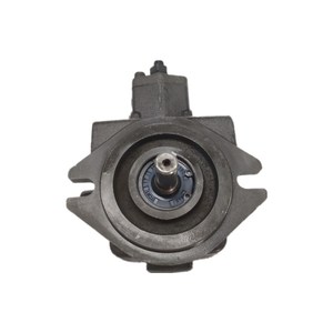 Pompe à palettes série VP30 VP40 VE1-40F-A3 VE2-40F-A4 VA1/VD1-12F-A3 VE1/VP-40FA3 VE2-40FA4 VP-20F/A3 VP-15F/A3 VP-40F/30F/12F-A3 Hig - Product Image 2