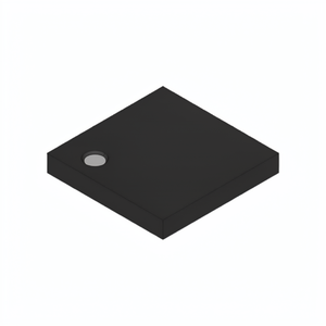 ISL6522CR-T Buy Online Electronic Components Power Management (PMIC) 16 VQFN Exposed Pad Authorized Distributor - Product Image 1