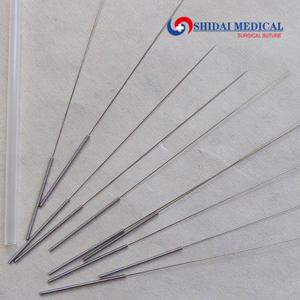 Producto de <span class=keywords><strong>Acupuntura</strong></span> con Agujas Secas Reutilizables y Estériles para Masaje Corporal, Rejuvenecimiento y Relajación - Product Image 5