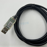 Câble Série USB vers TTL 5V de Haute Qualité 2026 Nouveau Modèle TTL-232RG-VSW5V-WE