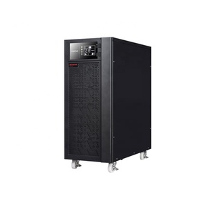 Batterie au plomb-acide à tension d'égalisation en vente directe, onduleur en ligne Santak <span class=keywords><strong>Nobreak</strong></span> Santak 3kva, alimentation sans interruption - Product Image 3