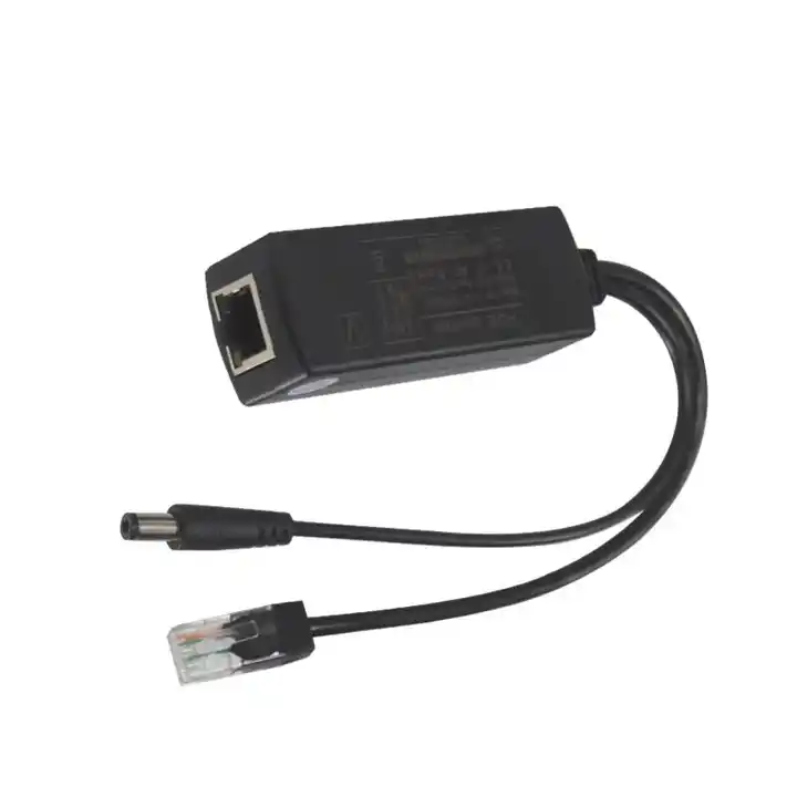 ethernet port reverse y splitter rj45