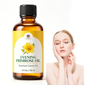 Su misura a base di erbe originali di sera <span class=keywords><strong>primula</strong></span> olio essenziale di crescita dei capelli integratore orale liquido per Spa per adulti - Product Image 1