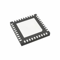 Electronic Chips Component AD4115BCPZ-RL7 Data Acquisition Authorized Distributor 40 VFQFN Exposed Pad, CSP
