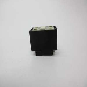 LA1DN11 690V 10A Nouveau contrôleur de programmation PLC d'automatisation industrielle d'entrepôt prêt d'origine - Product Image 1