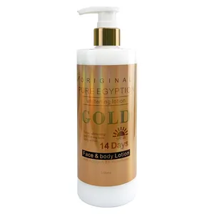 Skin Brightening High Quality Glow Body Cream Lotion Anti Acne Smooth Body Lotion Products For African Skin