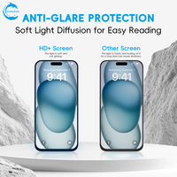 STAROZON Fournisseur de premier plan Écran de téléphone haute gamme pour iPhone 16 E Plus Pro Max Réparation et remplacement de l'écran du téléphone