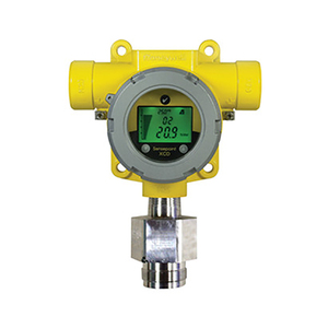 เครื่องตรวจจับก๊าซ spxcdalmcx แบบอุตสาหกรรมพร้อมจอแสดงผลและรีเลย์ - Product Image 2