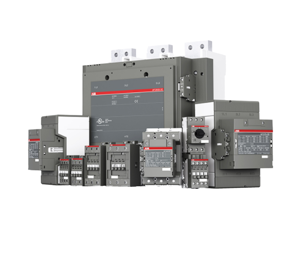 100% New a B B Universal Contactor AX25-30-10-80*220-230V50Hz/230-240V60Hz Good Price