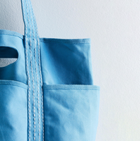 Sac en toile robuste, personnalisable avec logo imprimé, vierge pour sérigraphie par sublimation, écologique et réutilisable, pour la vie quotidienne, vente en gros