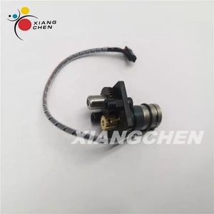 DO Ryobi 750 Ink Key Motor LB16MG-650BB for Ryobi <b>Printing</b> <b>Printing</b> <b>Machine</b> Part - Product Image 4