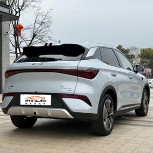 Voiture d'occasion à <span class=keywords><strong>prix</strong></span> abordable, BYD Yuan Plus 2025 Édition Conduite Intelligente 510KM EV 0L LHD SUV Compact, Exportation Chine - Product Image 3