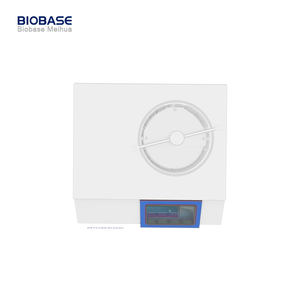 BIOBASE Liofilizador de Laboratorio con Sistema de Glándula, Liofilizador al Vacío, a Prueba de Polvo, a Prueba de Agua, a Prueba de Agua - Product Image 3