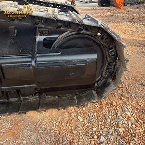 CAT 340D2L Used <b>Engineering</b> <b>Construction</b> <b>Machinery</b> for Mining Heavy <b>Construction</b> Earthmoving CAT Used Excavator - Product Image 6