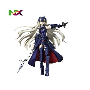 Figura de Jeanne Alter Berserker de <span class=keywords><strong>Fate</strong></span> <span class=keywords><strong>Grand</strong></span> <span class=keywords><strong>Order</strong></span> - Product Image 5