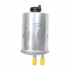 Nouveau filtre séparateur d'eau pour carburant diesel <span class=keywords><strong>GreenFilter</strong></span>, modèle 320/07155 BF7965, référence automobile 32/925869 32/925994 32/925915, garantie 12 mois - Product Image 2