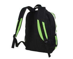 Mochila Ligera Plegable para Senderismo, <span class=keywords><strong>Camping</strong></span>, Ciclismo y Actividades al Aire Libre - Product Image 4