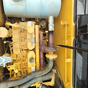 รถขุดตีนตะขาบ Caterpillar 323DL มือสองคุณภาพดี น้ำหนัก 23 ตัน นำเข้าจากญี่ปุ่น กำลังแรง พร้อมส่ง - Product Image 6