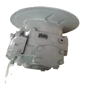 Bomba de Pistón Hidráulica A11VLO210 A11VLO250 A11VLO260 A11VLO280 - Product Image 2