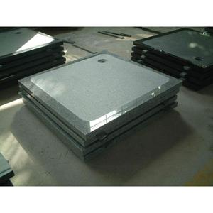 Bandeja/Base de <span class=keywords><strong>ducha</strong></span> de <span class=keywords><strong>piedra</strong></span> de granito chino para uso en el baño - Product Image 1