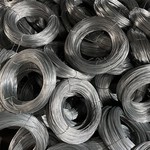 Factory Direct Supply <b>Stainless</b> <b>Wire</b> <b>Rope</b> 304L 316L 304 316 Bending Aircraft Cable Marine Rigging Construction Lifting - Product Image 3